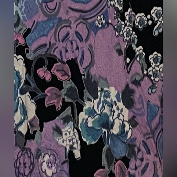 Angie - Pattern lightweight dress - S - Picture 6 of 6